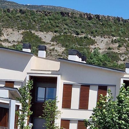 Duplex Gaby Daire Sabiñánigo Dış mekan fotoğraf