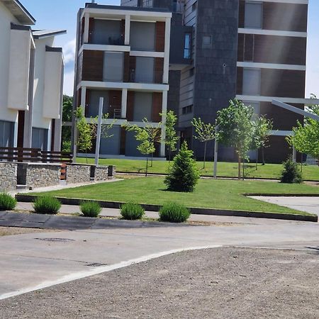 Duplex Gaby Daire Sabiñánigo Dış mekan fotoğraf