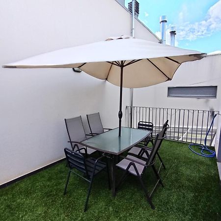 Duplex Gaby Daire Sabiñánigo Dış mekan fotoğraf
