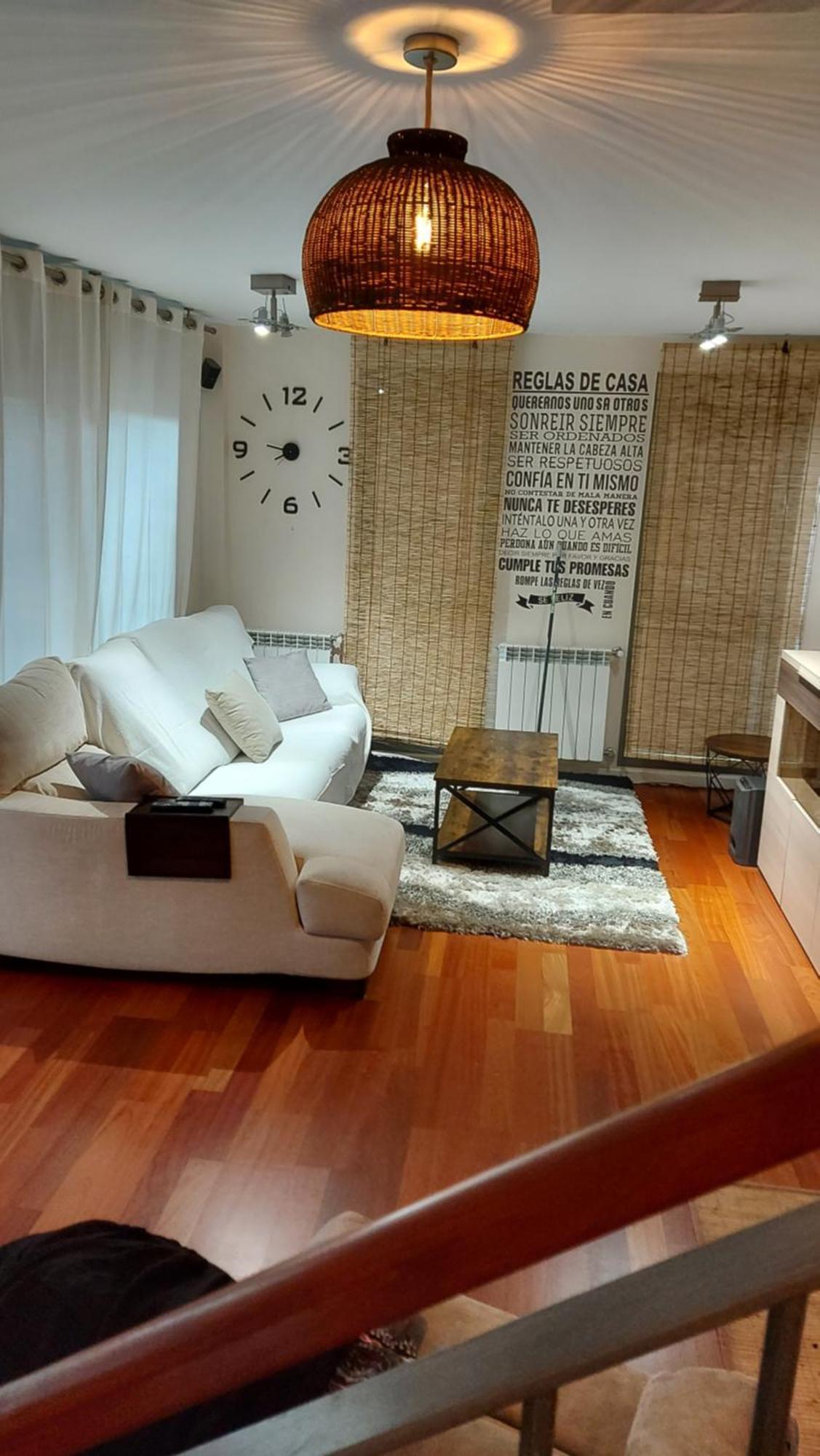 Duplex Gaby Daire Sabiñánigo Dış mekan fotoğraf