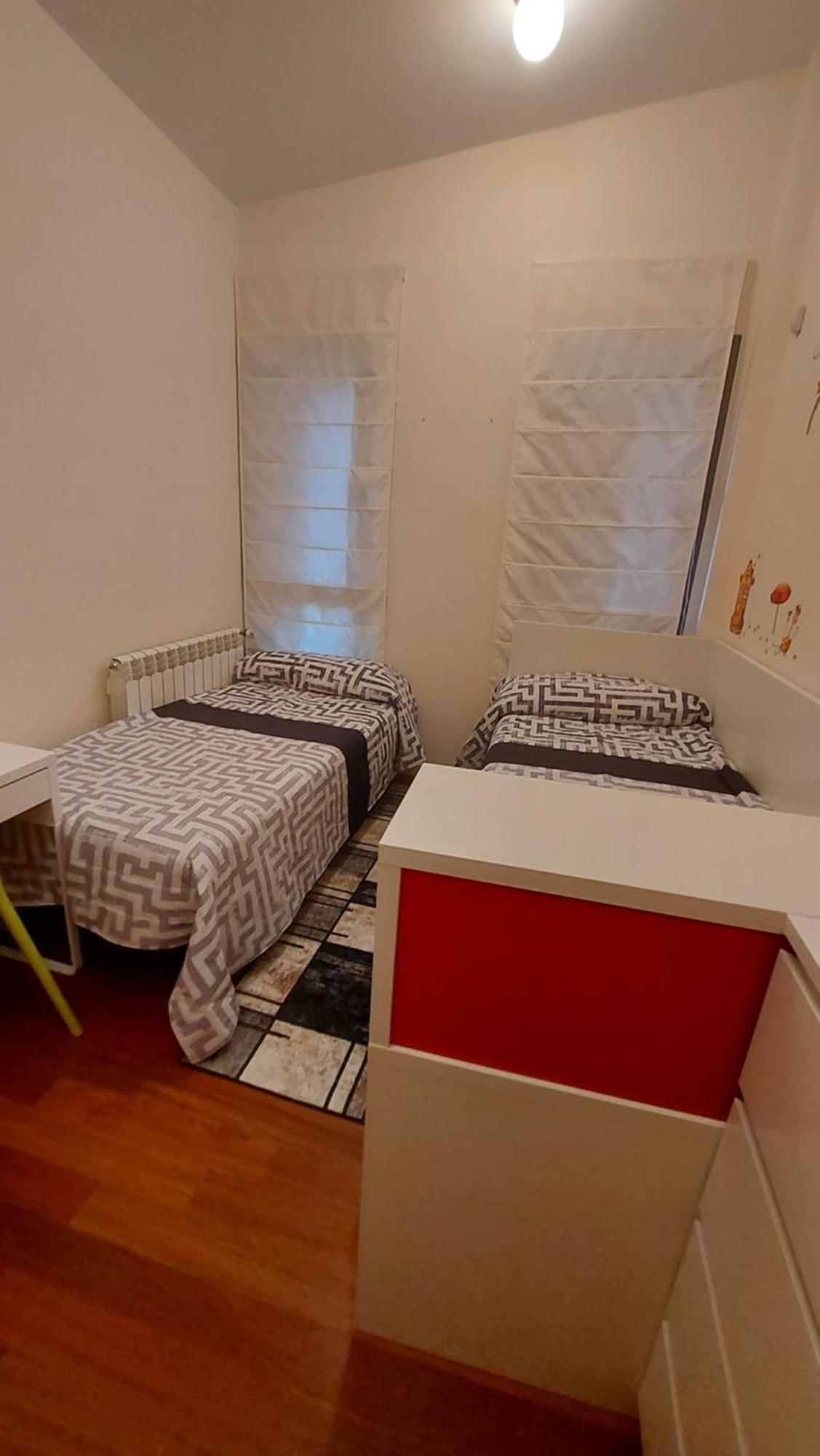 Duplex Gaby Daire Sabiñánigo Dış mekan fotoğraf