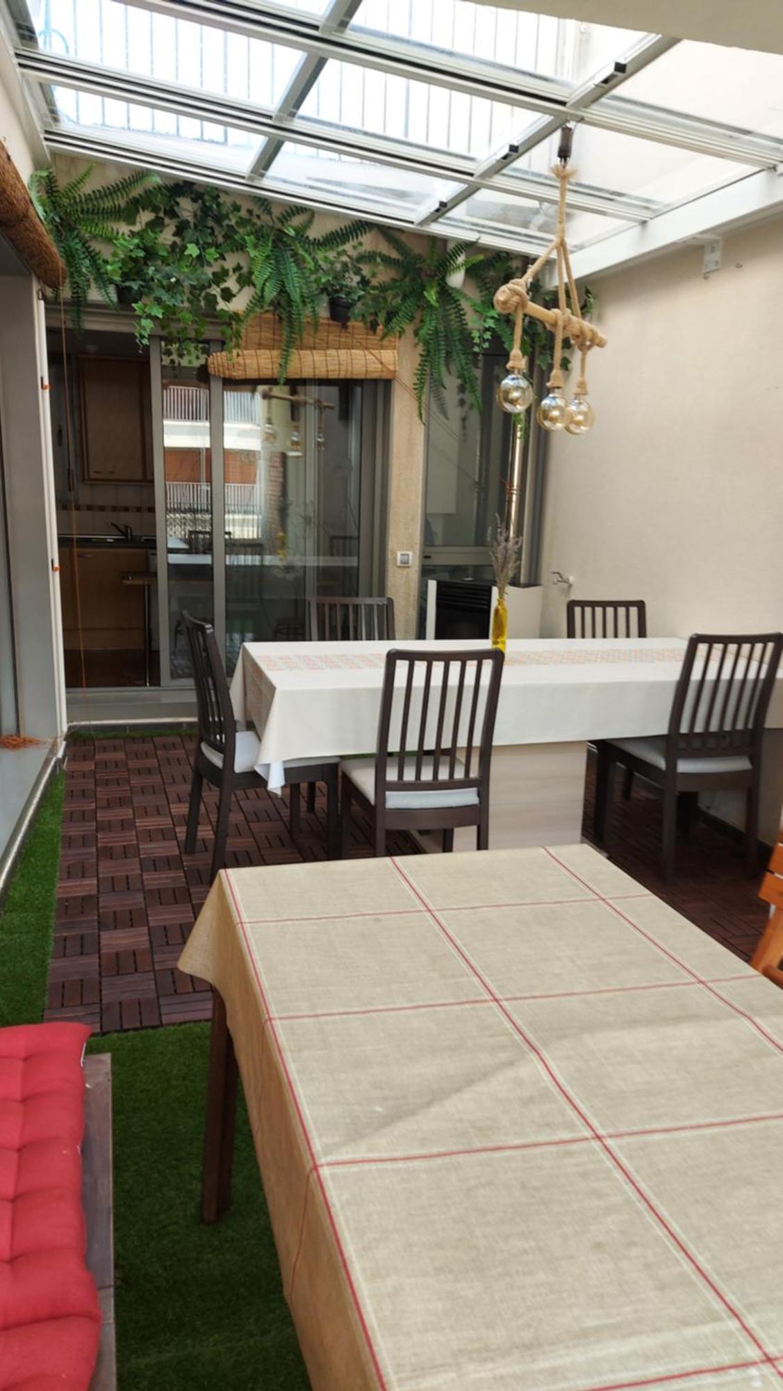 Duplex Gaby Daire Sabiñánigo Dış mekan fotoğraf