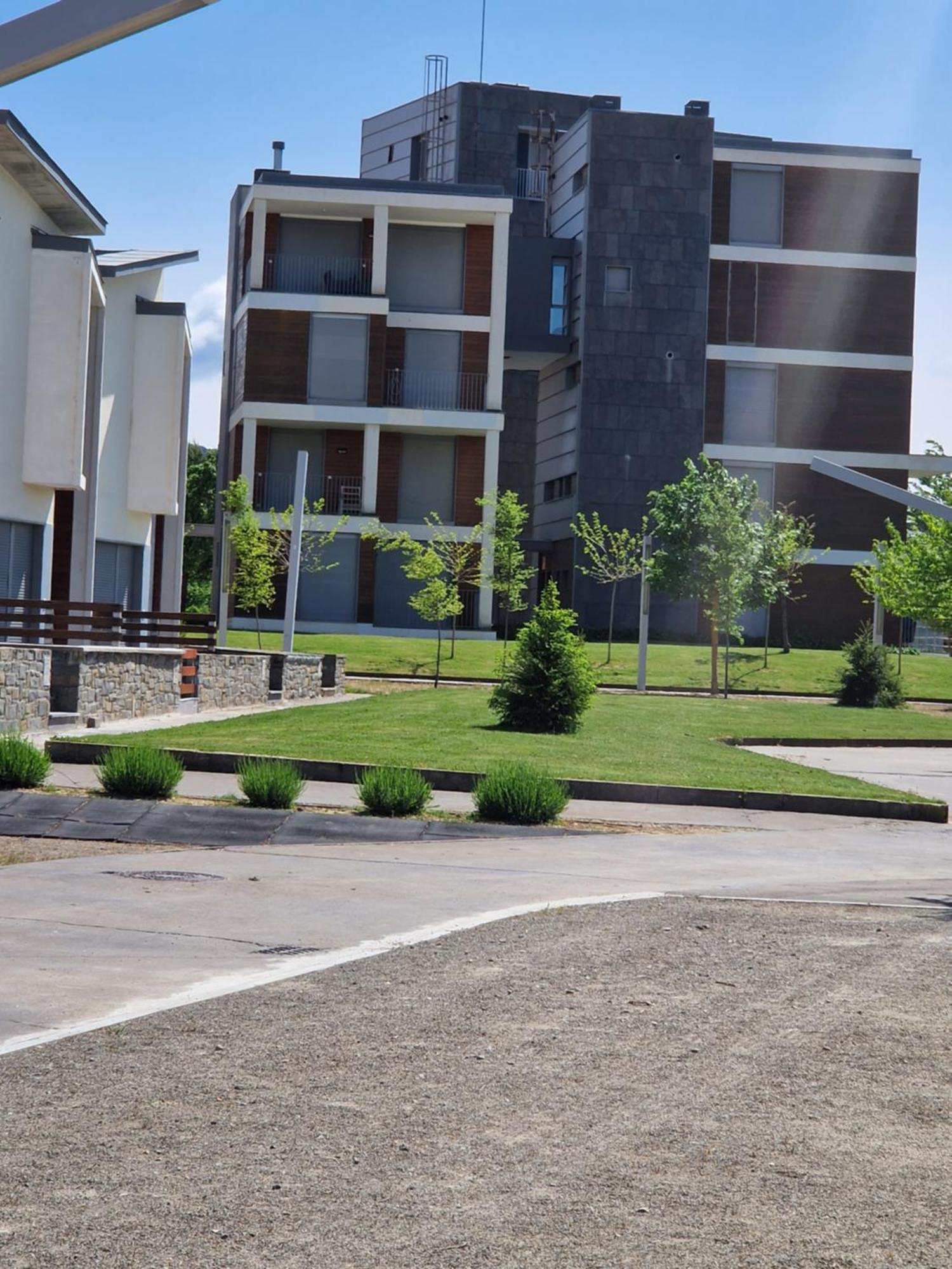 Duplex Gaby Daire Sabiñánigo Dış mekan fotoğraf