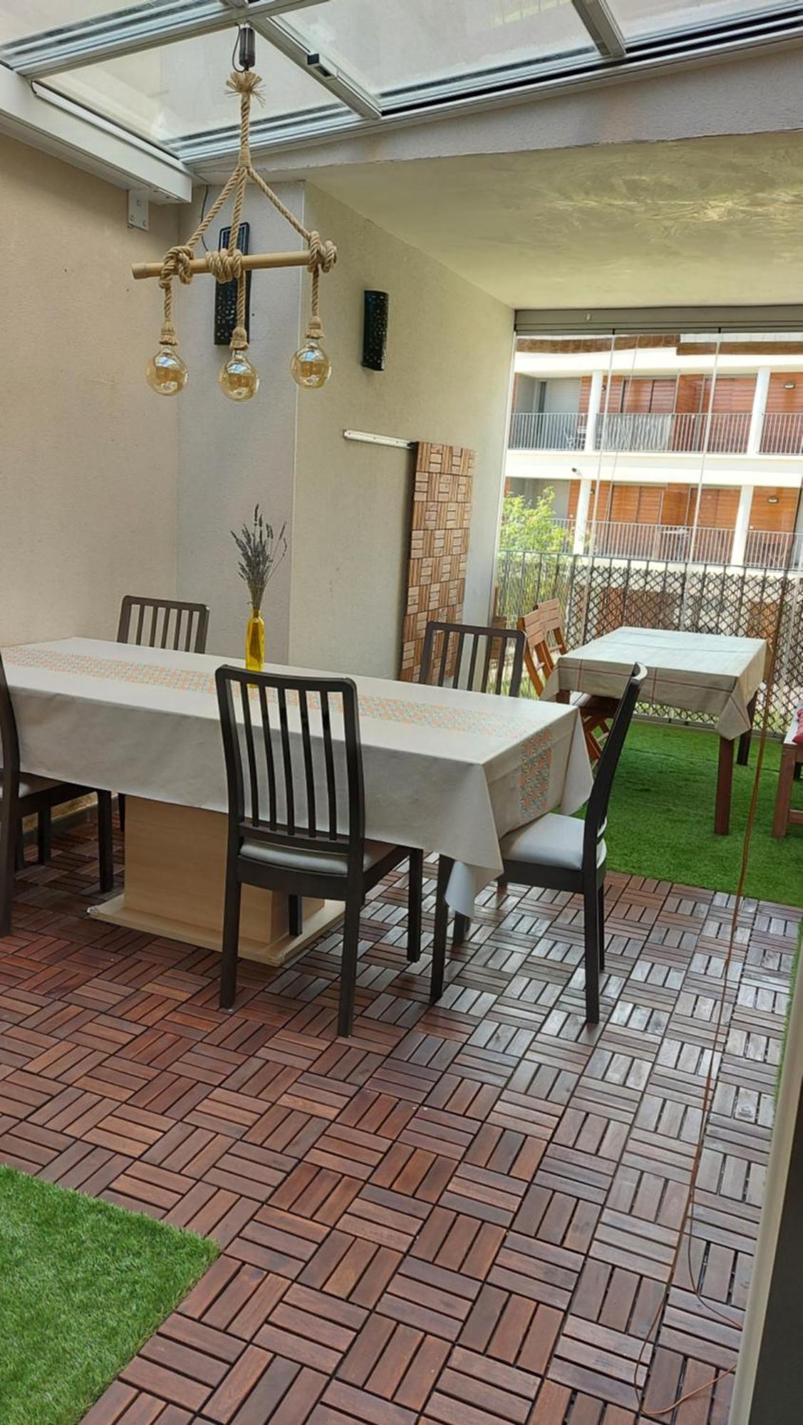 Duplex Gaby Daire Sabiñánigo Dış mekan fotoğraf