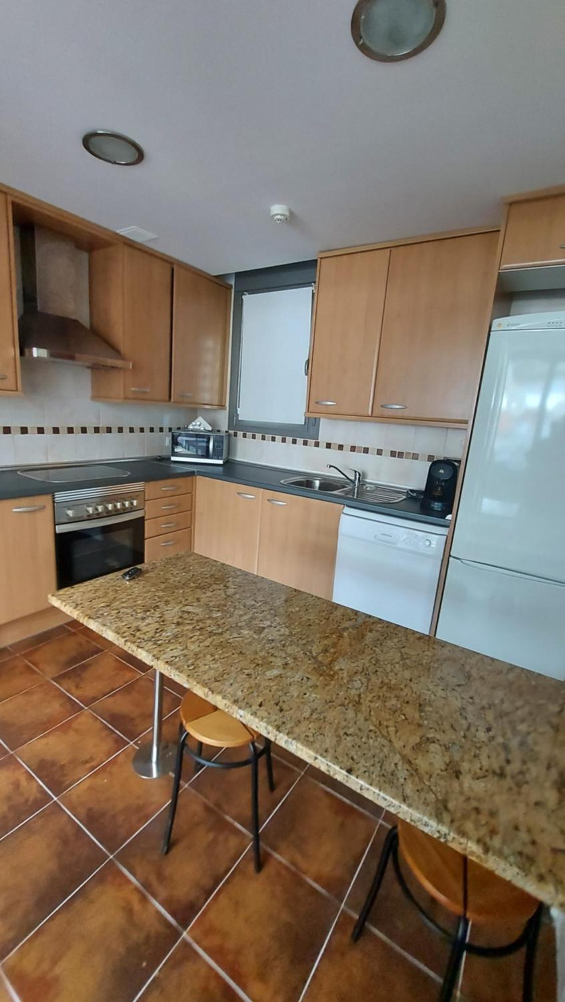 Duplex Gaby Daire Sabiñánigo Dış mekan fotoğraf