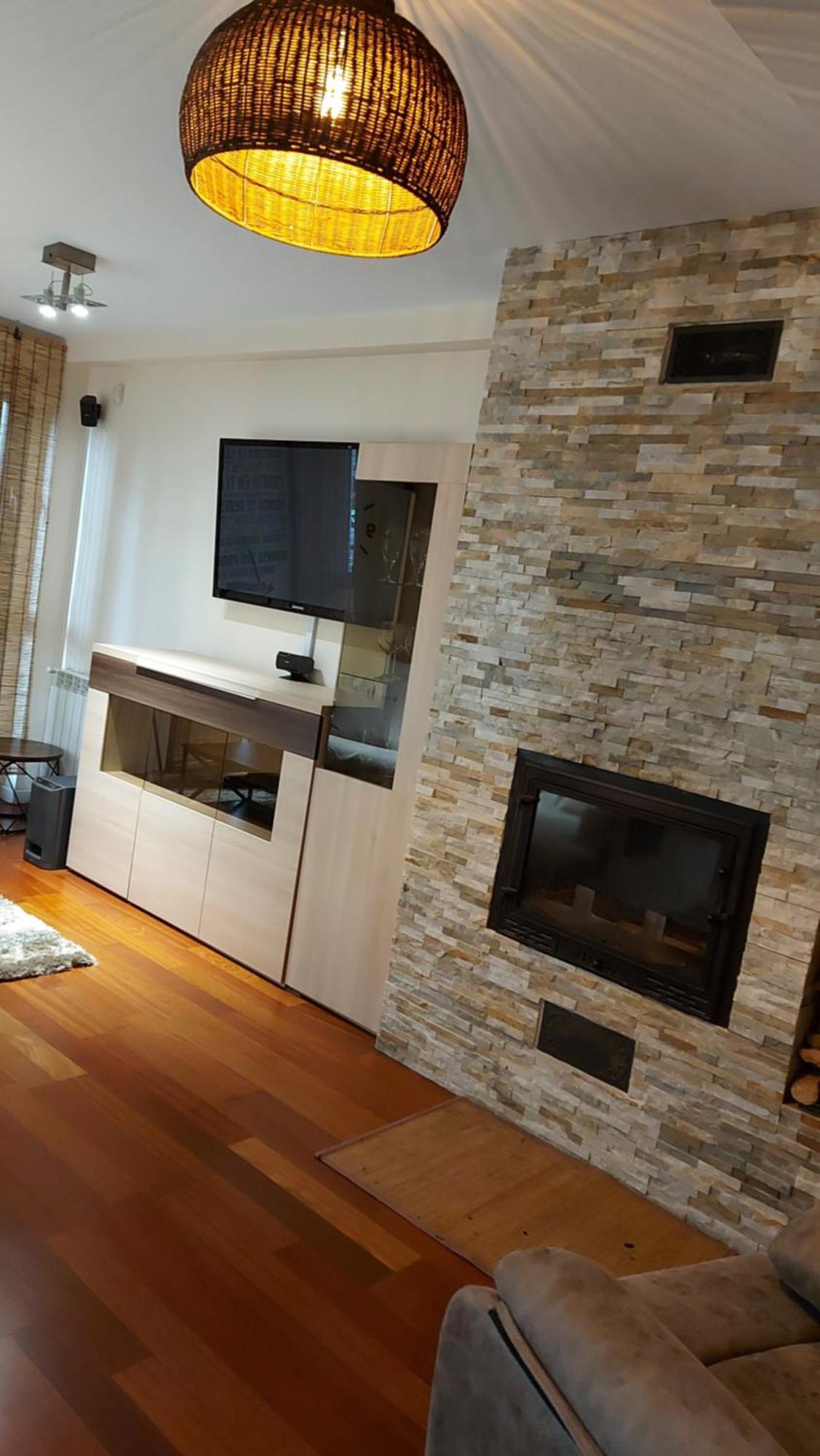 Duplex Gaby Daire Sabiñánigo Dış mekan fotoğraf