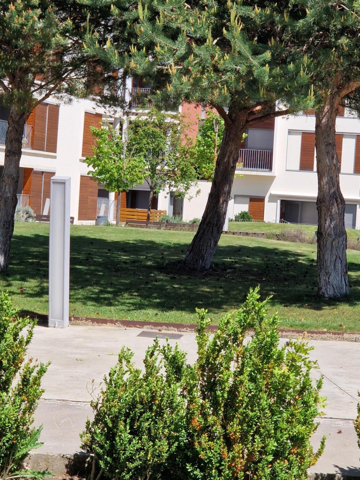 Duplex Gaby Daire Sabiñánigo Dış mekan fotoğraf